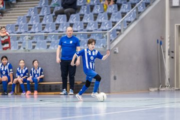Bild 105 - wDJ Power Girls Cup Suederelbe